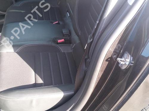 Used Rear seat RENAULT LAGUNA III (BT0/1) 2.0 dCi (BT07, BT0J, BT14, BT1A, BT1S) (131 hp) 27128913