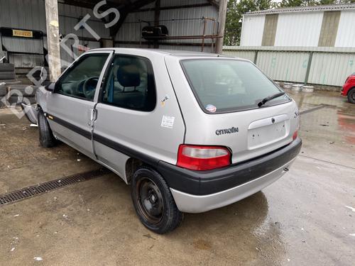 Ventilator motor CITROËN SAXO (S0, S1) 1.1 X, SX | BP29958492M62