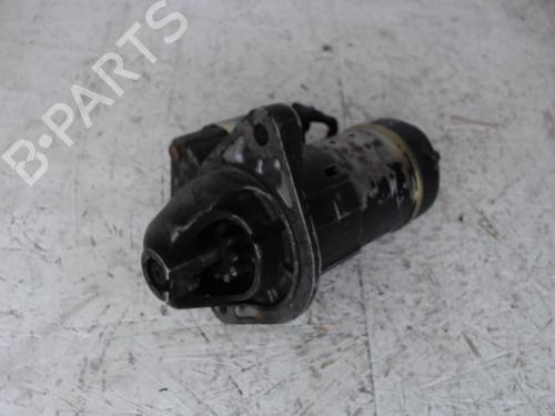Used Starter OPEL ASTRA F Hatchback (T92) 1.7 TDS (F08, M08, F68, M68) (82 hp) 27116844