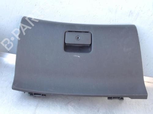 Glove box PEUGEOT 307 Break (3E) 1.6 HDi 110 | BP31921507C95