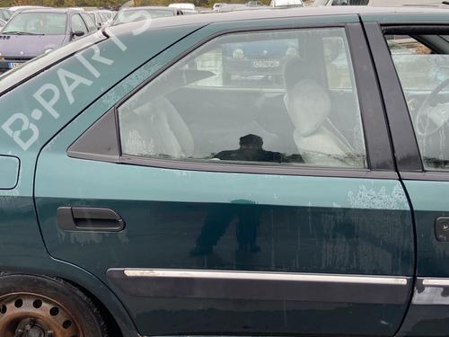 Used Right rear door CITROËN XANTIA (X1_, X2_) 1.9 Turbo D (90 hp) 29958507