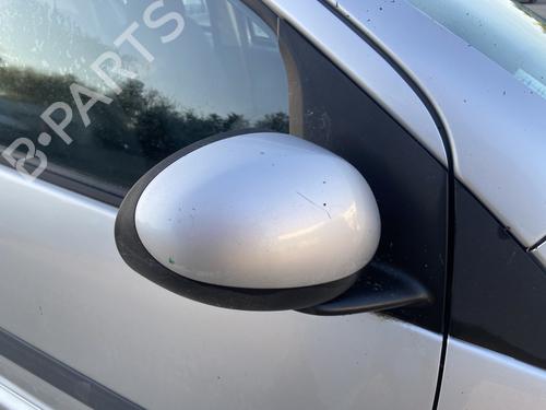 Used Right mirror TOYOTA AYGO (_B1_) 1.0 (KGB10_, KGB10R) (68 hp) 29026675