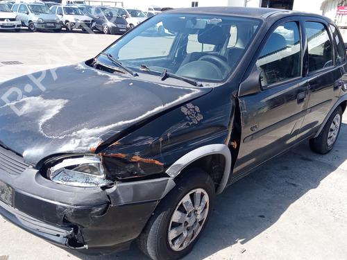 Sæde Bagtil OPEL CORSA B (S93) 1.7 D (F08, F68, M68) | BP27110315C17 