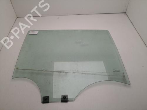 Used Rear right door window DACIA SANDERO II 1.5 dCi (90 hp) 27143896