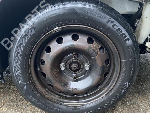 Used Rim Rim 32207615 32207615