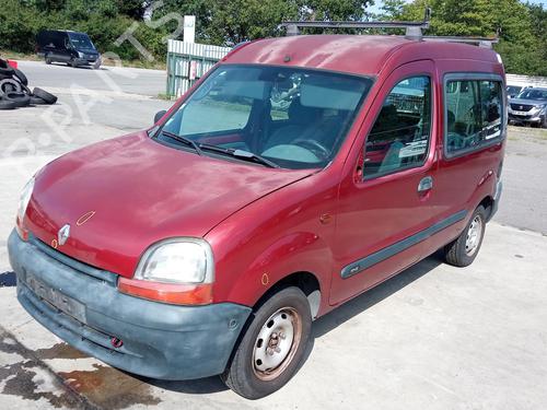 Third brake light RENAULT KANGOO (KC0/1_) 1.2 (KC0A, KC0K, KC0F, KC01) | BP27143295L11 - Image 6