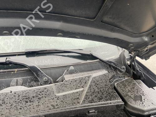 Used Front wiper motor BMW 3 Coupe (E92) 330 xd (245 hp) 32565583