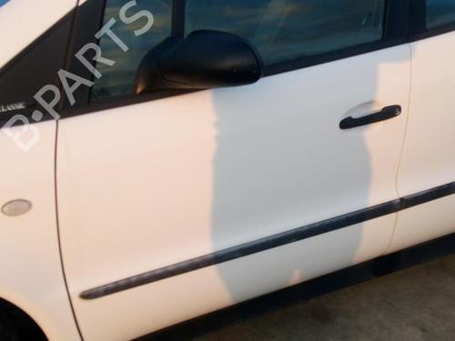 Used Front left window mechanism MERCEDES-BENZ A-CLASS (W168) A 170 CDI (168.009, 168.109) (95 hp) 27128150