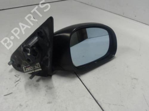 Right mirror PEUGEOT 406 (8B) 2.0 16V | BP27123079C27 