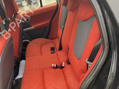 Stol bak SMART FORFOUR (454) 1.1 (454.030) (75 hp) 30646170