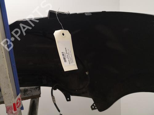 Rear bumper PEUGEOT 208 I (CA_, CC_) 1.4 HDi | BP27112210C8