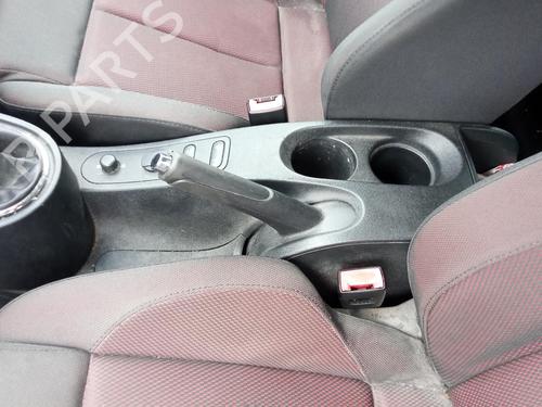 Used Hand brake SEAT LEON (1P1) 1.9 TDI (105 hp) 27101876
