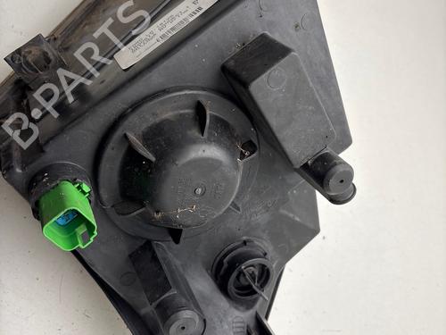 Right headlight FORD TRANSIT CONNECT (P65_, P70_, P80_) 1.8 TDCi | BP37867052C29 - Image 2