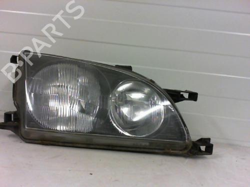Used Right headlight TOYOTA AVENSIS (_T22_) 2.0 TD (CT220_, CT220R) (90 hp) 27119115