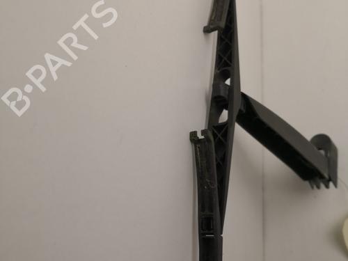Rear windshield wiper arm NISSAN QASHQAI / QASHQAI +2 I (J10, NJ10, JJ10E) 1.5 dCi | BP27253898C144 