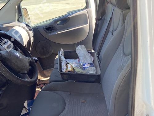 Left tailgate CITROËN JUMPY II Van  | BP33570164C76  - Image 8