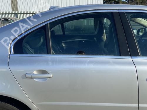 Puxador exterior trás direito VOLVO S80 II (124) D5 (185 hp) 32671435