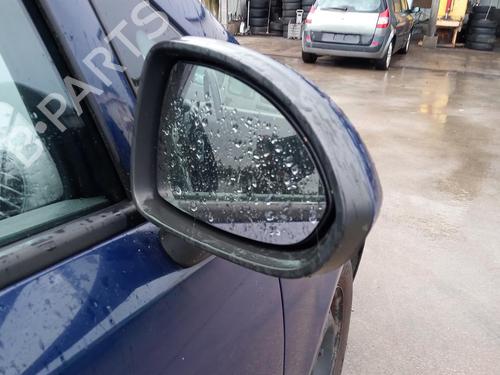 Right mirror OPEL CORSA D (S07) 1.2 LPG (L08, L68) | BP27141082C27 