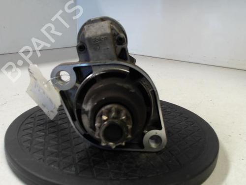 Starter AUDI TT (8J3) 2.0 TFSI | BP27124783M8 