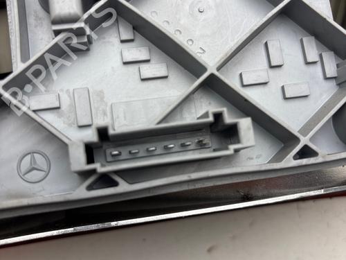 Left taillight MERCEDES-BENZ C-CLASS (W203) C 220 CDI (203.006, 203.008) | BP37867046C34 - Image 3