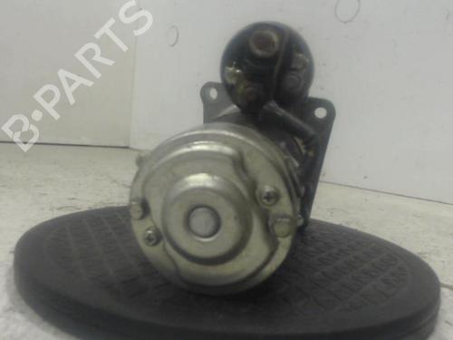 Starter SAAB 9-3 (YS3F, E79, D79, D75) 1.9 TiD | BP27134909M8 