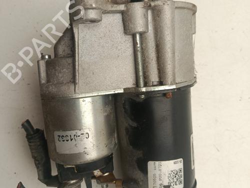 Used Starter Starter CITROËN AX (ZA-_) 10 (44 hp) 27112144 27112144