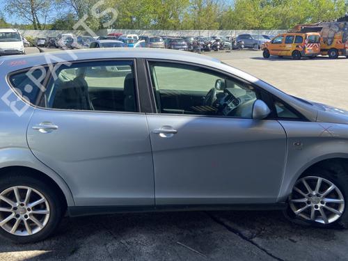 Fælk Fælk SEAT ALTEA (5P1) [2004-2015] 33828272 33828272