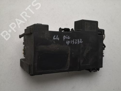 Used Electronic module CITROËN C4 Picasso I MPV (UD_) 1.6 HDi (109 hp) 32121398