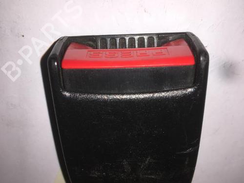 Used Seat buckle Seat buckle CITROËN C4 I (LC_) [2004-2014] 27116971 27116971