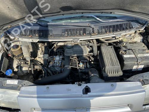Used Alternator FIAT SCUDO Van (220_) 1.9 TD (90 hp) 27113110