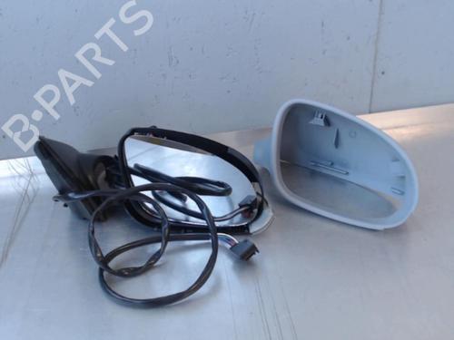 Used Right mirror VW PASSAT B6 Variant (3C5) 1.9 TDI (105 hp) 27117768