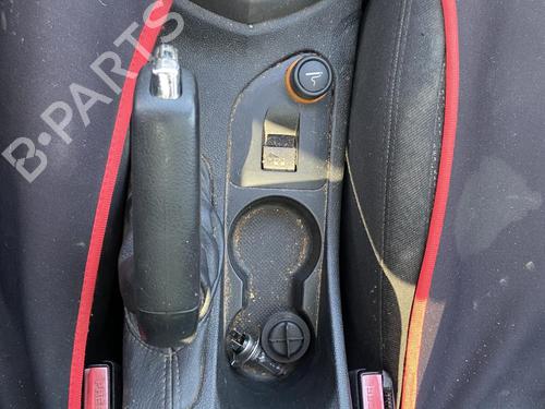 Used Seat buckle PEUGEOT 308 SW I (4E_, 4H_) 1.6 HDi (109 hp) 27108940