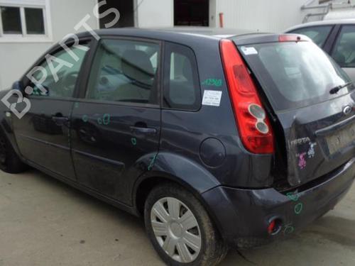 Gearbox FORD FIESTA V (JH_, JD_) 1.4 TDCi | BP27121802M3 
