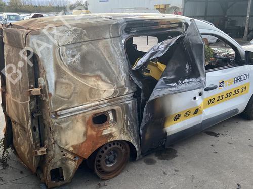 Underbody protection RENAULT EXPRESS Box Body/MPV 1.5 Blue dCi 95 (F6AB) | BP32483376M92 - Image 10