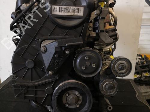 Engine OPEL ASTRA H (A04) 1.7 CDTI (L48) | BP27113371M1