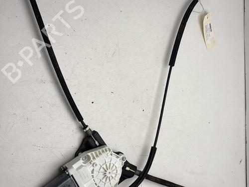Used Front left window mechanism Front left window mechanism AUDI A6 C7 Avant (4G5, 4GD) 3.0 TDI (204 hp) 33570522 33570522