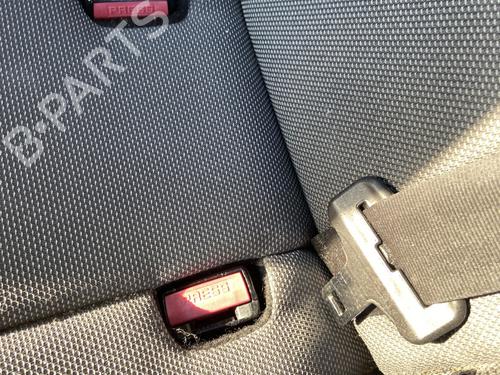 Used Seat buckle PEUGEOT 207 SW (WK_) 1.4 16V (95 hp) 29241226