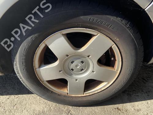 Used Rim VW GOLF IV (1J1) 1.9 TDI (90 hp) 27208182