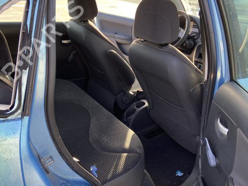 Used Rubber door seal CITROËN C3 I (FC_, FN_) 1.4 i (73 hp) 32483402