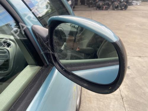 Right mirror CITROËN XSARA PICASSO (N68) 1.6 HDi | BP29114303C27 