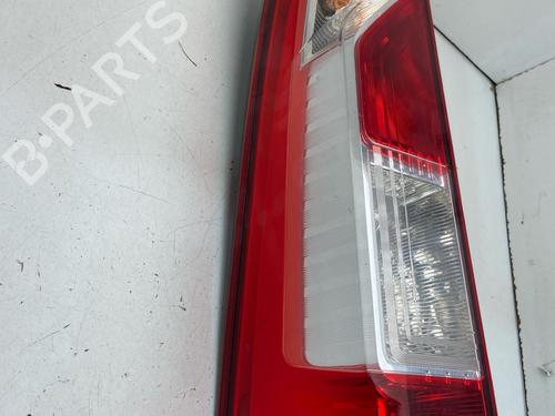 Left taillight RENAULT MASTER III Van (FV) 2.3 dCi 125 FWD (FV0C, FV0D, FV0G, FV0H, FV0J, FV0K,... | BP39663321C34 - Image 3