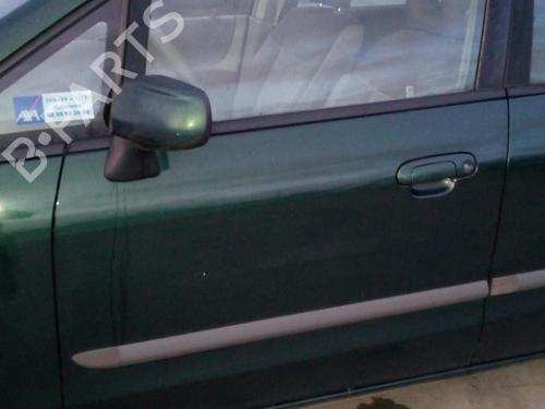 Used Front left window mechanism MAZDA PREMACY (CP) 1.9 (CP8W) (100 hp) 27128703