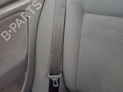 Used Rear right belt tensioner VW GOLF V (1K1) 1.9 TDI (105 hp) 27139470