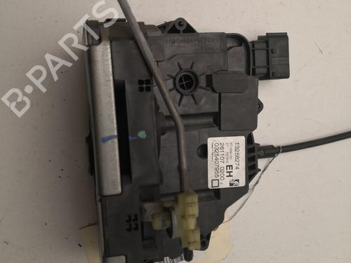front-right-lock-opel-corsa-d-s07-2006-2007-2008-2009-2010-2011-2012-2013-2014-2015-27141118 main image