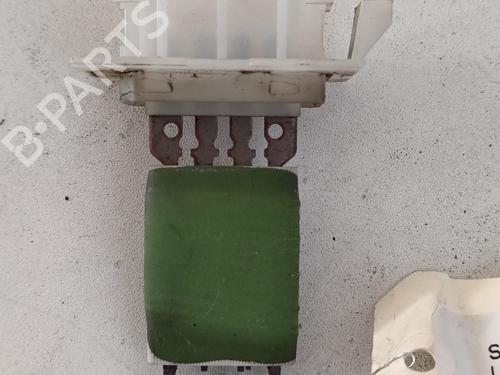 Heater resistor SEAT LEON (1P1) 1.9 TDI | BP27135108M108 - Image 2