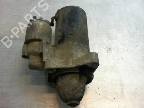 Used Starter FORD MONDEO II (BAP) 2.0 i (131 hp) 27117906