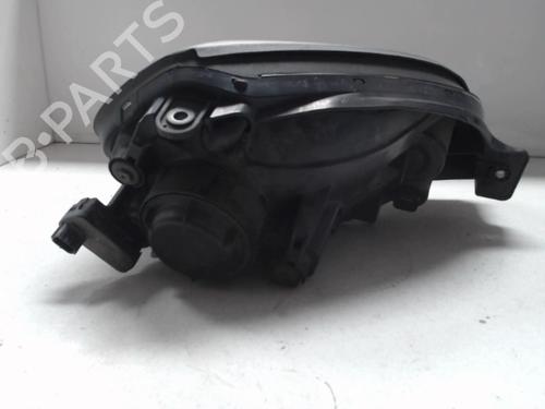 Used Left headlight HYUNDAI TUCSON (JM) 2.0 CRDi (140 hp) 27121604