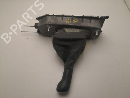 Gear lever VW POLO IV (9N_, 9A_) 1.9 TDI | BP27139382M90 