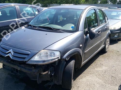 Front left window mechanism CITROËN C3 I (FC_, FN_) 1.1 i | BP27143630C22 