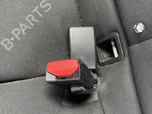 Rear seat RENAULT CLIO IV (BH_) 1.5 dCi 75 | BP29814703C17